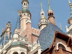 -上海迪士尼度假区