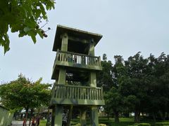 -大嶝英雄三岛战地观光园