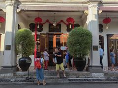 -Kebaya(七间老厝店)
