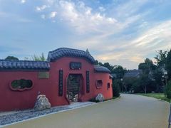 -泰山风景名胜区-虎山公园