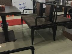 大堂-慧娟面馆·餐厅(望江路店)