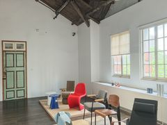 -设计共和 Design Republic(江宁路店)