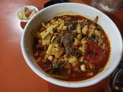 -刘信牛羊肉小炒泡馍(回民街店)
