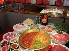 -小龙坎火锅(全球总店)