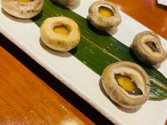-気楽亭和食料理(气乐亭大世界本店)