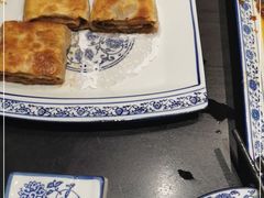 -百花深处·老北京风味菜