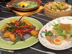 -粤·向群饭店(二沙岛店)