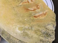 -沽上民肴·海鲜锅贴·天津菜(福州道鸿正家园店)
