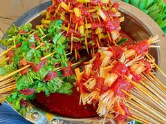 -黔哆哆地摊酸汤火锅(清湖店)
