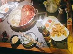 -旺晖本帮骨头煲·深夜火锅(梅园路店)