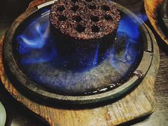 邻居家的蜂窝煤-薇酌饮·陕西菜(南门外店)