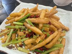 -小杨酒家(华苑小区店)