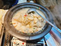 -红辣椒·川菜·火锅(张杨路店)