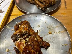 -一顿烧烤(八经街店)