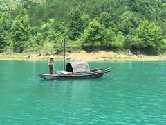 -千峡湖生态旅游度假区