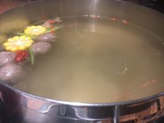 -牛很鲜潮汕牛肉火锅(朝晖路店)