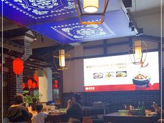 大堂-唐师傅湘西名菜馆(武陵路店)