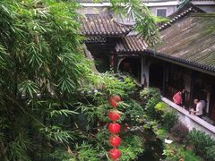 -北园酒家(小北路店)