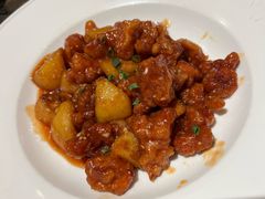 醉荔枝肉-三生石·福建菜·家宴(五四店)
