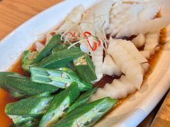 -院子餐厅·大锅菜·老杭帮(桥西直街店)