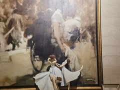 -上海和平饭店 Fairmont Peace Hotel