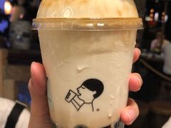 -喜茶(深圳福田星河COCO Park店)