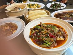 -月圆霖特色农家乐