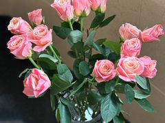 -循礼门鲜花花市(武汉循礼门店)