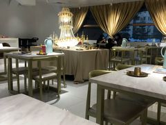 -HOTISLAND海鸡岛·韩国料理(江南西店)