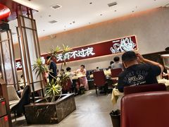 -聚味瞿记·龙虾堂(坡子街店)