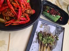 -聚味瞿记·龙虾堂(渔人码头一店)