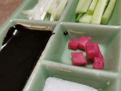 -唐廊烤鸭店(工体店)