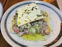 -FISH&POTATO Cō(地中海美食 万象城店)