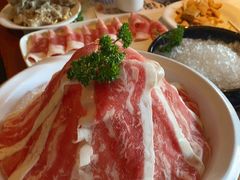 -老员外骨汤火锅(海州古城店)