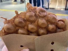 -三厘鸡蛋仔(印力店)
