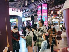 -时尚天河商业广场