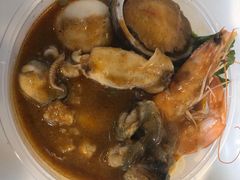 -盒煮先卤面(沙坡尾店)