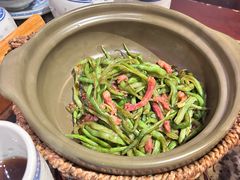 -南京大牌档(崇文门国瑞店)