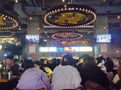 -HIB HUB公社(解放西路店)