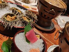 -Mr·Fish鱼鲜生海鲜放题(银泰in99店)