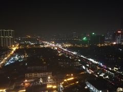 -杜尚rooftop露台酒吧