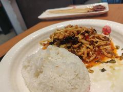 -阳阳中国饭(北京荟聚店)