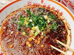 -钟方模白家肥肠粉(春熙店)