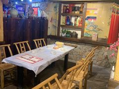 -可可大虾武汉土菜大排档(万松园1店)