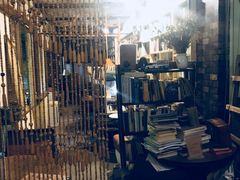 -斯多格书乡(北京大学畅春园店)