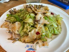 -小船渔村•大连菜•大连焖鱼(明泽街店)