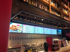 -牛啤堂精酿啤酒餐吧(五棵松华熙店)