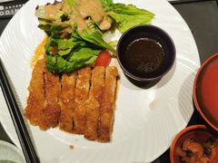 -王鼎精致料理铁板烧(世博源店)