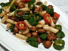 -小榄公饭店(西区彩虹店)