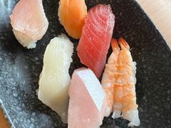 -KURA寿司(难波元町店)